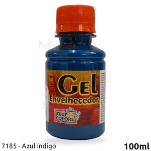 Gel envelhecedor 100 ml True Colors