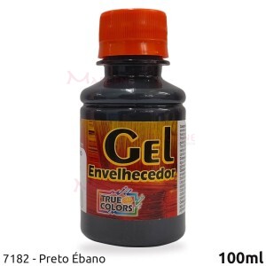 Gel envelhecedor 100 ml True Colors