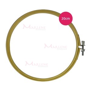 Bastidor de bambu com regulagem 20cm