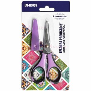 Tesoura de precisão 5