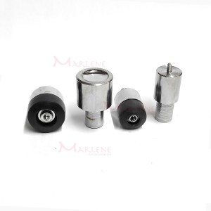 Matriz para botão pressão /80 (nº80)