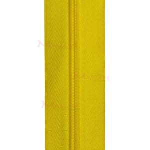 Zíper de metro nº3 com 10 metros em nylon e poliéster
