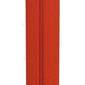 Zíper de metro nº3 com 10 metros em nylon e poliéster