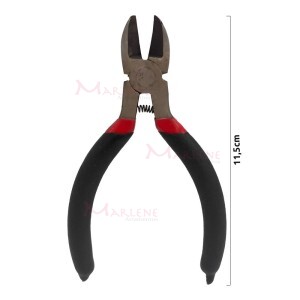 Alicate de corte para montagem 4,5 polegadas TL39983