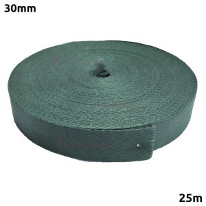 Alça chic 30mm peça com 25 metros em poliéster