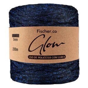 Fio Glow 5mm com 200m Fischer