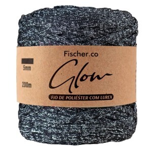 Fio Glow 5mm com 200m Fischer