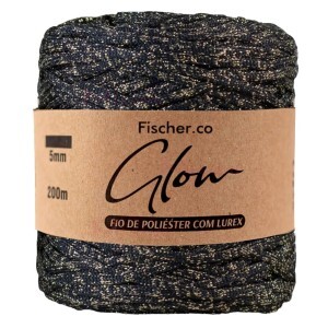 Fio Glow 5mm com 200m Fischer