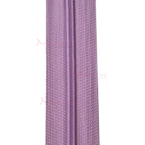 Zíper de metro nº3 com 10 metros em nylon e poliéster