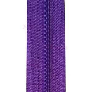 Zíper de metro nº3 com 10 metros em nylon e poliéster